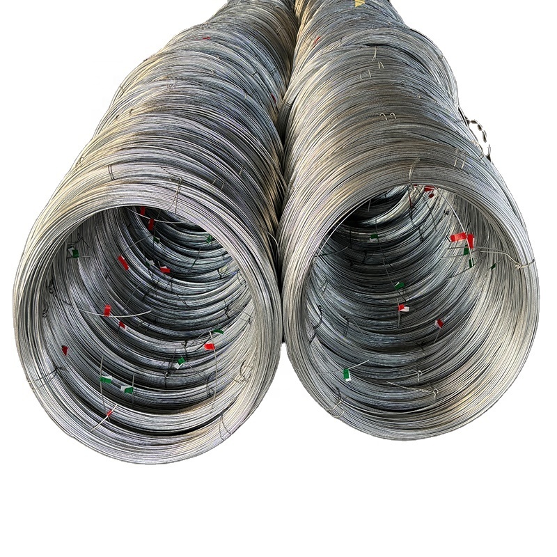 High Strength Metal String Electro Dip