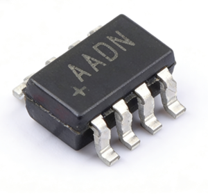 Circuitos Integrados Nuevos y Originales, Componentes Electrónicos MAX9110EKA, Proveedor de Chips IC - Product Image 1