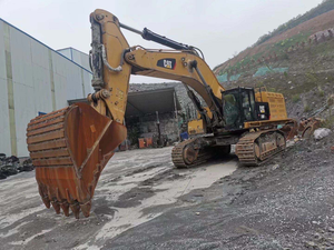 Used <b>CAT</b> 390FL Cheap price excellent performance Excavator <b>CAT</b> for sale 336 320 Used Excavator - Product Image 2