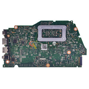 CN-0RR26G 0RR26G 02CVR0 00NVF7 16839-1 <span class=keywords><strong>Dell</strong></span> <span class=keywords><strong>Inspiron</strong></span> <span class=keywords><strong>13</strong></span> <span class=keywords><strong>7000</strong></span> 7370 7373 노트북 마더 보드 용 메인 보드 I5 I7 100% 테스트 - Product Image 3