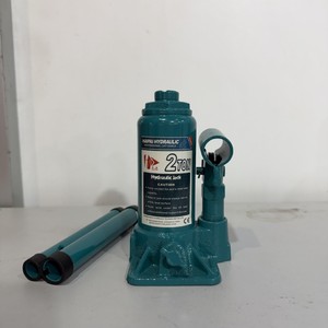 แม่แรงไฮดรอลิกแนวตั้ง ไฮปาอิ 50 ตัน สำหรับซ่อมรถยนต์ - Product Image 3