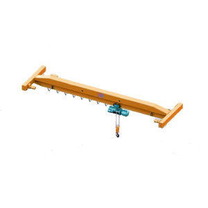 رافعة علوي عالية الأداء 10t مع حصة السوق الأعلى - Product Image 1