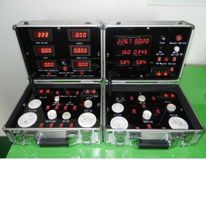 Caja de Demostración LED de Aleación de Aluminio Personalizada OCAR, Certificación CE/RoHS, AC110V-240V DC5V-24V, Tipos de Enchufes para Múltiples Lámparas, Compatible con OEM - Product Image 6