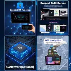 Xe Đài Phát Thanh Đa Phương Tiện Máy Nghe Nhạc Cho <span class=keywords><strong>Citroen</strong></span> <span class=keywords><strong>C5</strong></span> 2008 2017 <span class=keywords><strong>Android</strong></span> Tự Động Thiết Bị Điện Tử DVD Wifi 4G DSP Carplay Xe Stereo Âm Thanh Máy Nghe Nhạc - Product Image 4