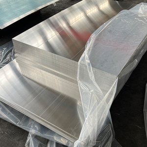 Láminas de Aluminio Anodizado GengFei 6082 T6 para Impresión por Sublimación y Matrículas - Product Image 3