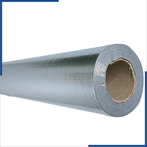 <span class=keywords><strong>Réflecteur</strong></span> <span class=keywords><strong>de</strong></span> <span class=keywords><strong>radiateur</strong></span> en aluminium Enviroseal - Product Image 6