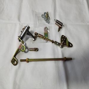 Bras de commande universel pour carburateur <span class=keywords><strong>Weber</strong></span> 32 36DGV DGEV DGAV 38 38DGES 99007.113 - Product Image 1