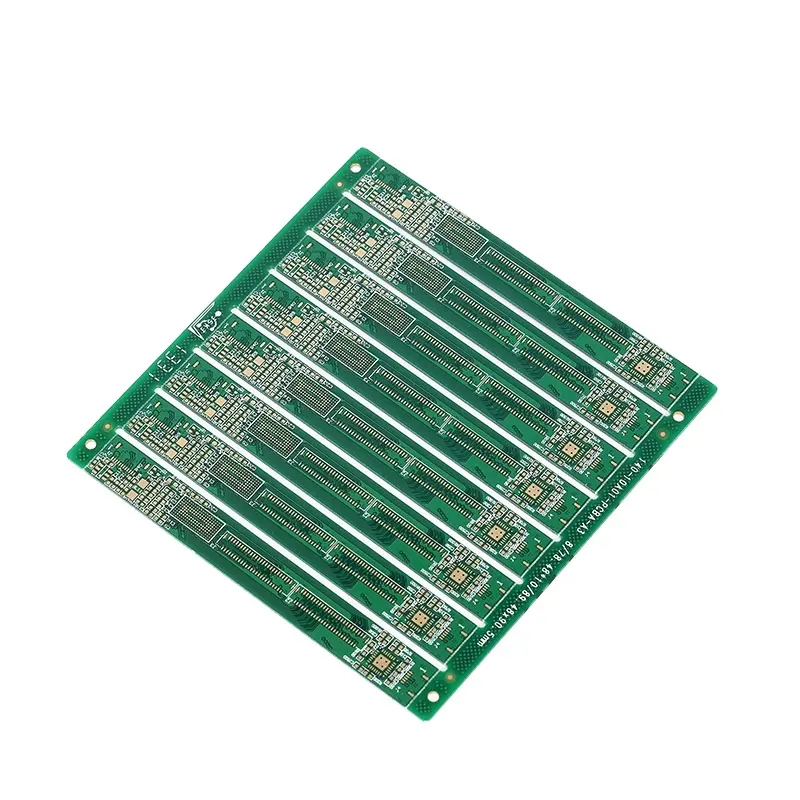 Midea Split Air Conditioner Universal PCB Board Assembly ผลิต