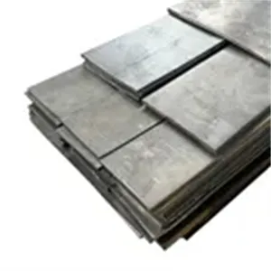 Top Quality High Purity Lead Aluminium/Aluminum Alloy /Metal/Zinc/Tin Alloy Ingot