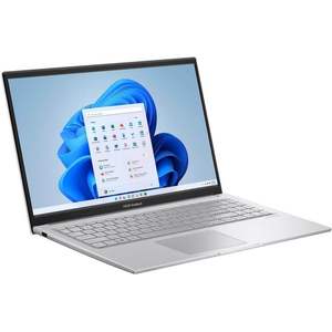 Venta al por Mayor de Portátiles Vivobook 15, Pantalla Completa HD de 15.6 Pulgadas, Doble Núcleo Intel I5, 16 GB de RAM, 512 GB SSD, Wi-Fi 6 Inalámbrico, Windows 11 - Product Image 6
