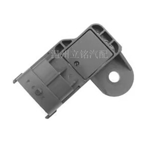 Sensor de Presión de Admisión 2411528 0261230217, Sensor MAP para Automóviles Polaris y Chevrolet, Sensor de Presión Absoluta Piezoresistivo - Product Image 2