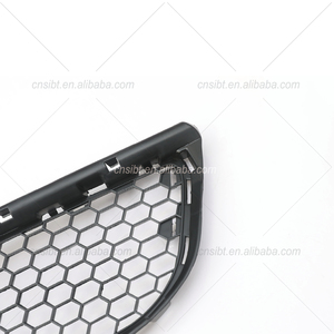 6001546783 6001546784 Rejilla de Parachoques, Rejilla de Admisión para Renault Logan <span class=keywords><strong>Sandero</strong></span> Symbol 2004 - Product Image 5