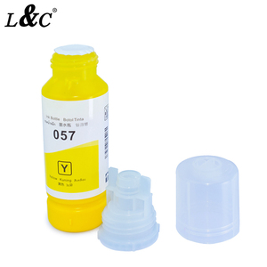 หมึกพรีเมี่ยม056 057 107 108หมึกที่เข้ากันได้สำหรับ Epson L8050 L18050 L18058 L8058หมึกสีย้อมคุณภาพสูง ET-18100 - Product Image 5