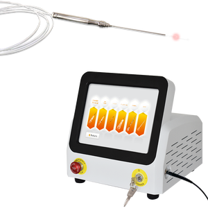 미니 침습적 엔돌레이저 980nm 1470nm 레이저 페이셜 리프트 지방 흡입 <span class=keywords><strong>Lipo</strong></span> 의료 레이저 다이오드 - Product Image 5