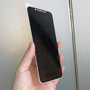 Cellulare Anti Shock Nano 9D <span class=keywords><strong>pellicola</strong></span> protettiva per la Privacy in <span class=keywords><strong>ceramica</strong></span> opaca Anti spia adatta per SAMSUNG/per <span class=keywords><strong>IPHONE</strong></span>/per OPPO - Product Image 6