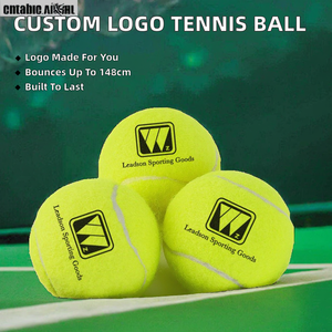 Pelota de Tenis de Goma de Alta Calidad Whizz para Pádel y Competición con Logotipo Personalizado - Product Image 2