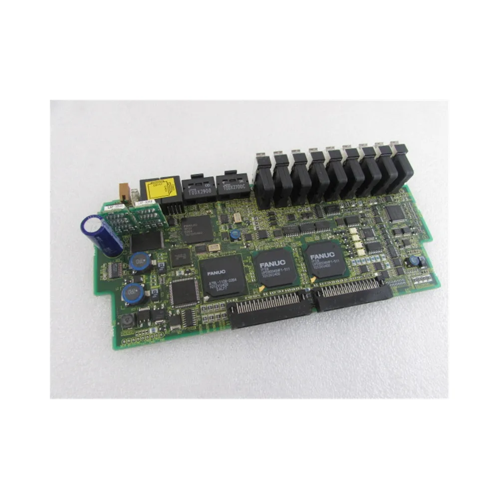 fanuc keyboard servo control board A16B-2203-0320