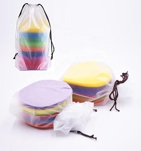 Marqueurs de tapis en polyester personnalisés avec bande auto-agrippante pour les lieux de présence des enseignants, des enfants, des élèves et les vêtements - Product Image 6