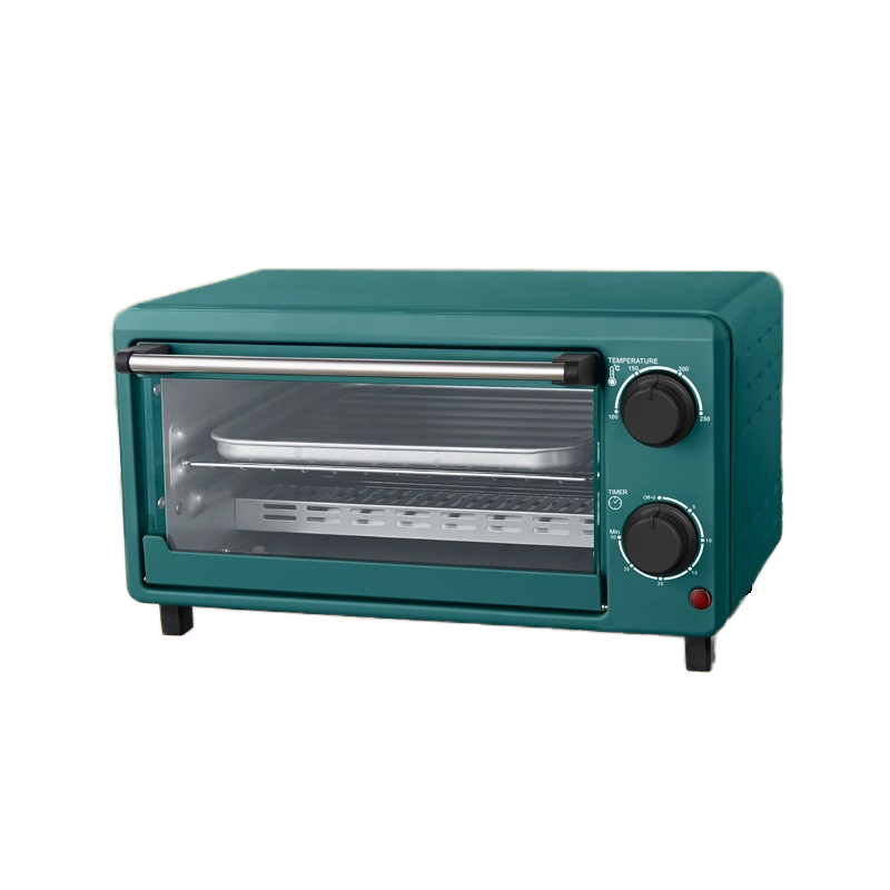 Mini Oven Electric Baking Oven 12L High Quality Multi-Functional