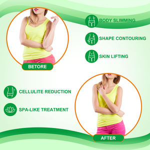 ALIVER Patch penurun berat badan, patch pelangsing lemak alami membantu menurunkan berat badan - Product Image 3