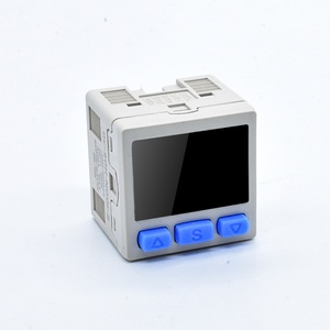Sensor de Presión Digital de Alta Calidad y Precisión, Interruptor de Presión Digital con Ajuste Inteligente - Product Image 4