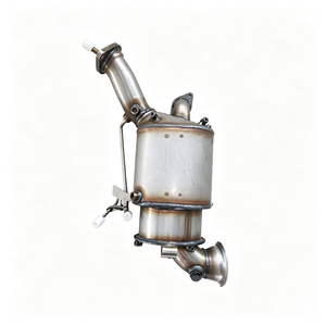 Convertisseur catalytique Filtre à particules diesel pour Land <span class=keywords><strong>Rover</strong></span> <span class=keywords><strong>Range</strong></span> <span class=keywords><strong>Rover</strong></span> <span class=keywords><strong>Velar</strong></span>, Jaguar F-PACE, XF 2.0 - Product Image 1