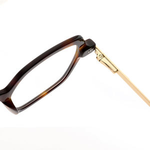 FG1620 Premium Custom-Made Acetate <strong>Spectacle</strong> <strong>Frames</strong> for Women Optical <strong>Frame</strong> <strong>Supplier</strong> Direct <strong>Wholesale</strong> Eyeglasses <strong>Frames</strong> - Product Image 5
