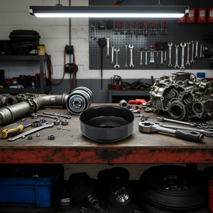 FG 175 B13 <b>Oil</b> <b>Filter</b> <b>Wrench</b> Automotive Repair Tool - Product Image 3