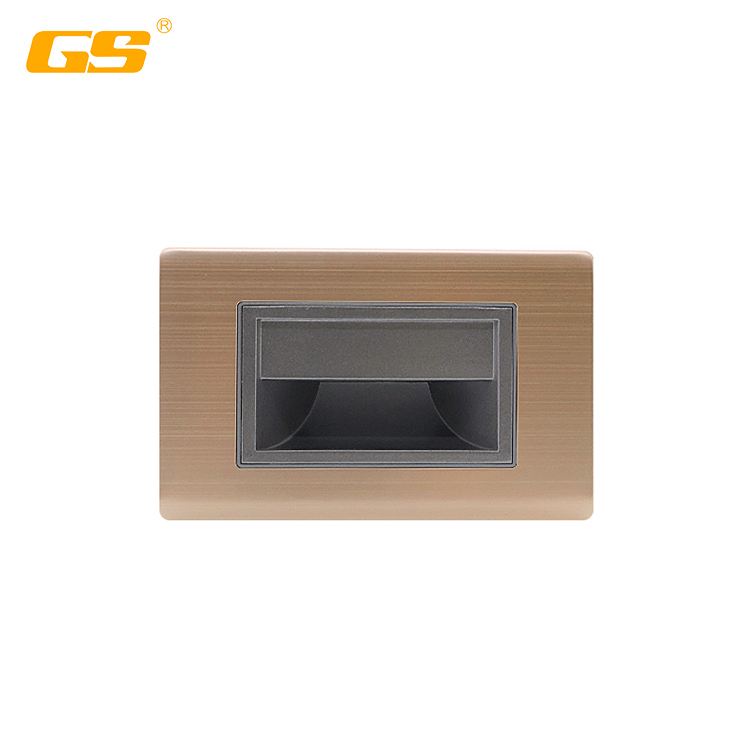 Pir Motion Sensor Stair Case Light