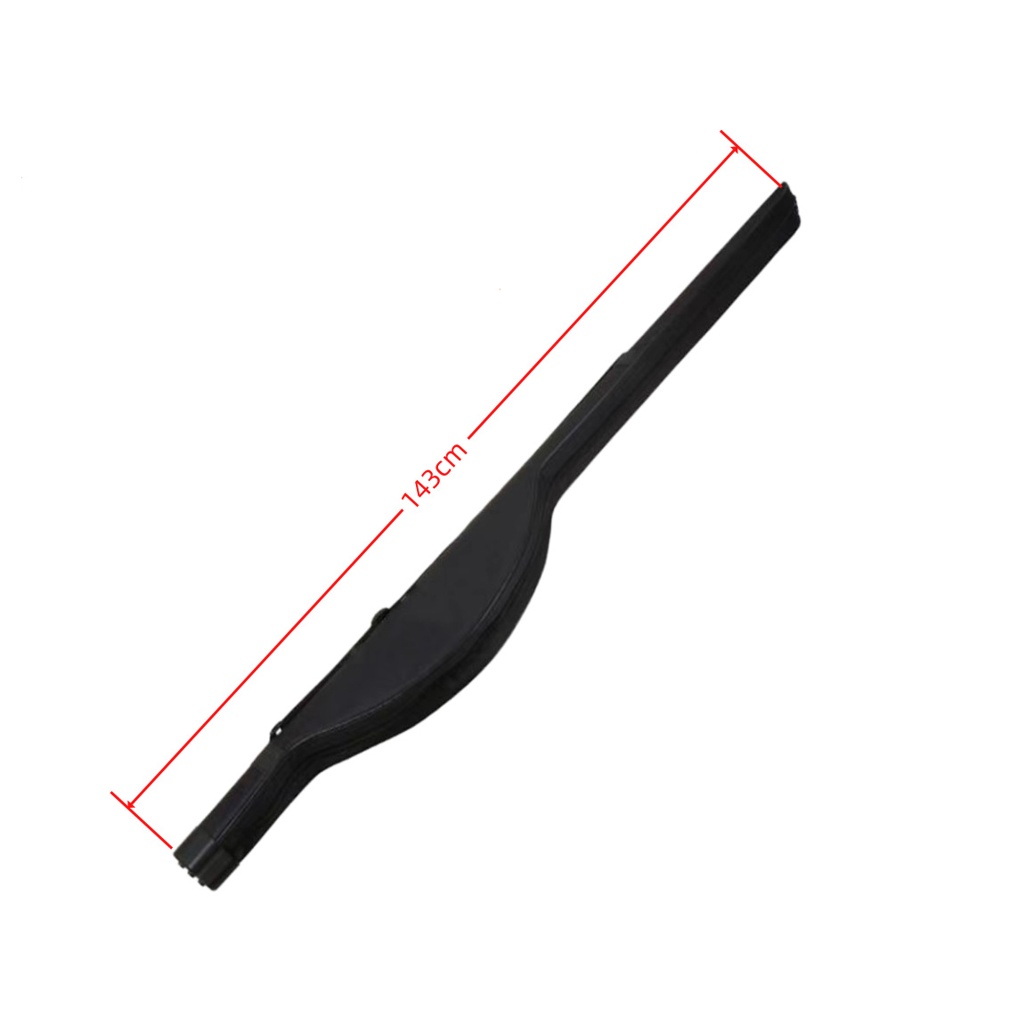 Noir-143cm