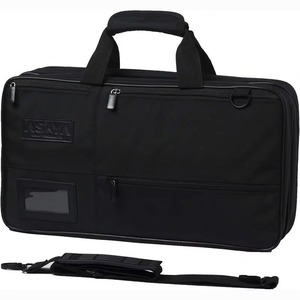 Échantillon gratuit : Étui de rangement pliable pour couteaux de voyage, étanche, robuste, avec fermeture éclair, pour outils et couteaux - Product Image 4