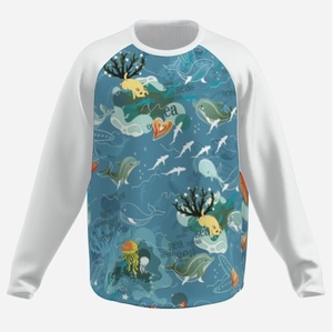 Dropshipping Kleding Business Shopify Fulfilment Voor Kleding 96% Polyester Custom <span class=keywords><strong>T</strong></span>-<span class=keywords><strong>Shirt</strong></span> Voor Mannen - Product Image 2