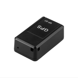 GF07 Mini Tracker GPS magnetico con lunga durata della batteria e tracciamento in tempo reale per il monitoraggio di veicoli/auto/moto/bambini/animali domestici - Product Image 3