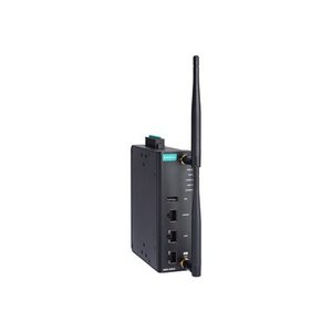 Moxa AWK-3252A-US kablosuz erişim noktası (AP)/köprü/İstemci 802.11a/b/g/n/ac dalga 2 yedek güç girişi - Product Image 1
