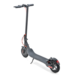 Trottinette électrique urbaine 1000W avec moteur sans balais, corps pliable en alliage d'aluminium, autonomie de 40-60 km, contrôle par application, freins à disque - Product Image 5