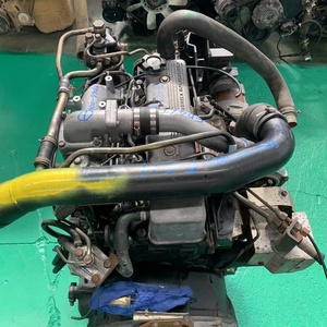 Convient au moteur <span class=keywords><strong>diesel</strong></span> d'occasion <span class=keywords><strong>Nissan</strong></span> FD46T, convient aux camions <span class=keywords><strong>Nissan</strong></span> - Product Image 5
