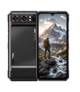 สมาร์ทโฟน WP68Air 5G รุ่นทนทาน RAM 12GB ROM 512GB แบตเตอรี่ 8000mAh กล้อง 64MP หน้าจอ LCD 6.88 นิ้ว 120Hz ชิปเซ็ต Dimensity 7025 ระบบปฏิบัติการ Android 16.0 - Product Image 1