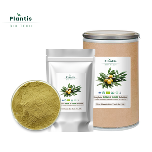 Yüksek Kaliteli Zeytin Yaprağı Ekstresi Oleuropein Zeytin Yaprağı Oleuropein Ekstresi Tozu - Product Image 3