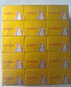 Cube <span class=keywords><strong>de</strong></span> bouillon <span class=keywords><strong>de</strong></span> poulet séché mélangé 10g, emballé individuellement, directement <span class=keywords><strong>de</strong></span> l'usine, pour la restauration et les services <span class=keywords><strong>de</strong></span> traiteur - Product Image 4
