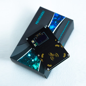 Pm3 Ultimate Pro Proxmark3 <span class=keywords><strong>Reader</strong></span>/<span class=keywords><strong>Writer</strong></span> Longda <span class=keywords><strong>NFC</strong></span> Kiểm Soát Truy Cập Thang Máy Thẻ <span class=keywords><strong>Bluetooth</strong></span> Chống Sao Chép Máy - Product Image 4