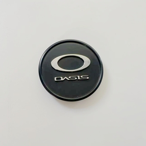Tapa Central de Rueda <span class=keywords><strong>Oasis</strong></span> de 64 mm con Sistema de Fijación a Presión - Product Image 3