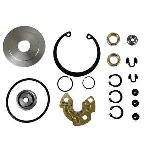 TB0280 454086 Kit de réparation Turbo pour <span class=keywords><strong>Citroen</strong></span> <span class=keywords><strong>Evasion</strong></span> Fiat Scudo <span class=keywords><strong>Peugeot</strong></span> <span class=keywords><strong>806</strong></span> 1.9 TD 68 Kw 92 HP XUD9TF 1995-1999 - Product Image 1