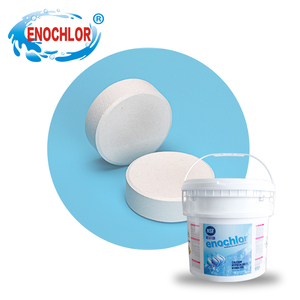 ENOCHLOR fabrication traitement <span class=keywords><strong>de</strong></span> l'eau comprimé <span class=keywords><strong>de</strong></span> chlore <span class=keywords><strong>hypochlorite</strong></span> <span class=keywords><strong>de</strong></span> <span class=keywords><strong>calcium</strong></span> 70% pour les piscines - Product Image 2