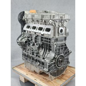 เครื่องยนต์ประกอบบล็อกยาว484F 484F-10000101สำหรับ Chery Tiggo T11 2.0 Tiggo FL 2.0 SQR484F - Product Image 3