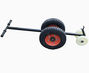 Finitrice Elettrica per Calcestruzzo con Raggio di Sterzata Ridotto, Garanzia 1 Anno, per Lucidatura, Lisciatura e Livellamento in <span class=keywords><strong>Cantiere</strong></span> - Product Image 6