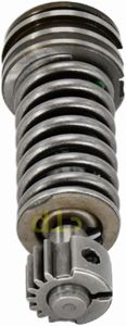 อะไหล่เครื่องจักรก่อสร้าง 7W5929 กระบอกสูบหัวฉีดน้ำมัน 7W-5929 สำหรับรถขุดแคตเตอร์พิลลาร์ 235C 330 330BL 350 เครื่องยนต์ 3304 3306 - Product Image 2