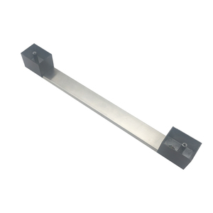 Poignée de porte de réfrigérateur congélateur en aluminium de haute qualité - Product Image 3