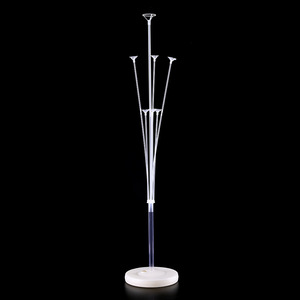<strong>Table</strong> <strong>Balloon</strong> Stand for Wedding Birthday <strong>Balloon</strong> Decorations Party Accessories Circle <strong>Balloon</strong> Stand Party Supplies - Product Image 4