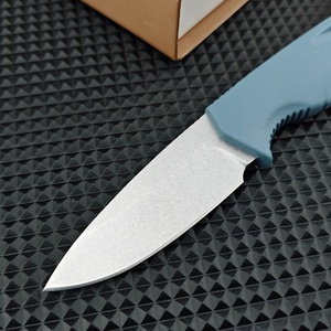 Undercurrent 18050 Outdoor <b>Camping</b> 2.56-inch Hunting Small Straight Knife Multi Purpose <b>Kitchen</b> Knife Fruit Knife - Product Image 3
