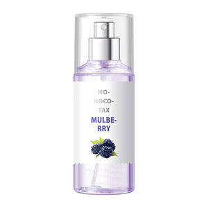 Brume corporelle parfumée pour femmes d'Asie du Sud-Est, 88 ml, parfum durable, senteur florale et fruitée, Shantou Foreign - Product Image 5